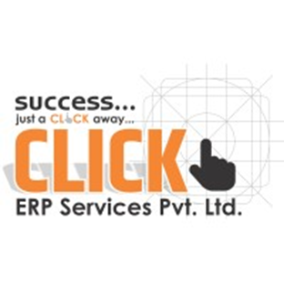 CLICK ERP Services